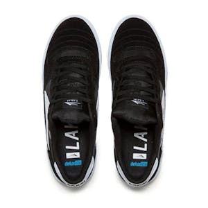 Lakai Cambridge Skate Shoe - Black/White