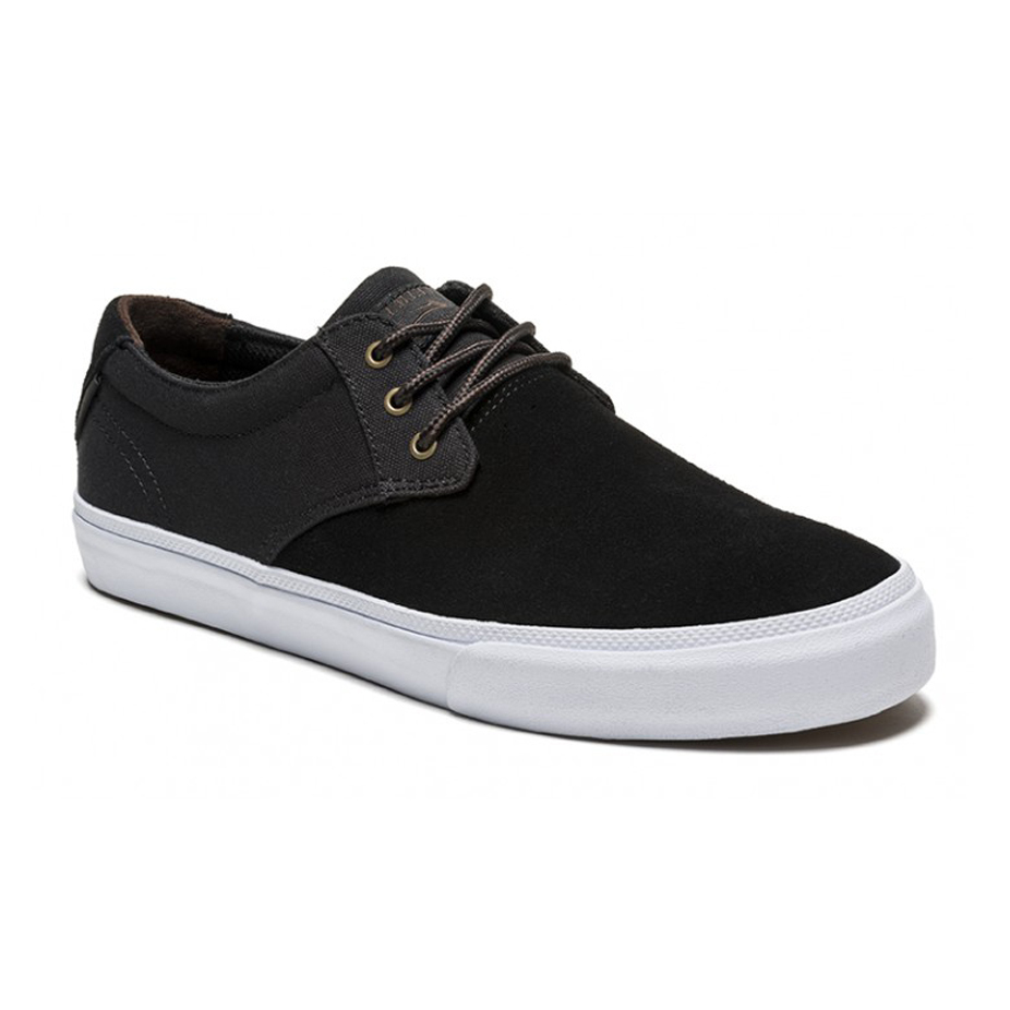 marc johnson emerica shoe