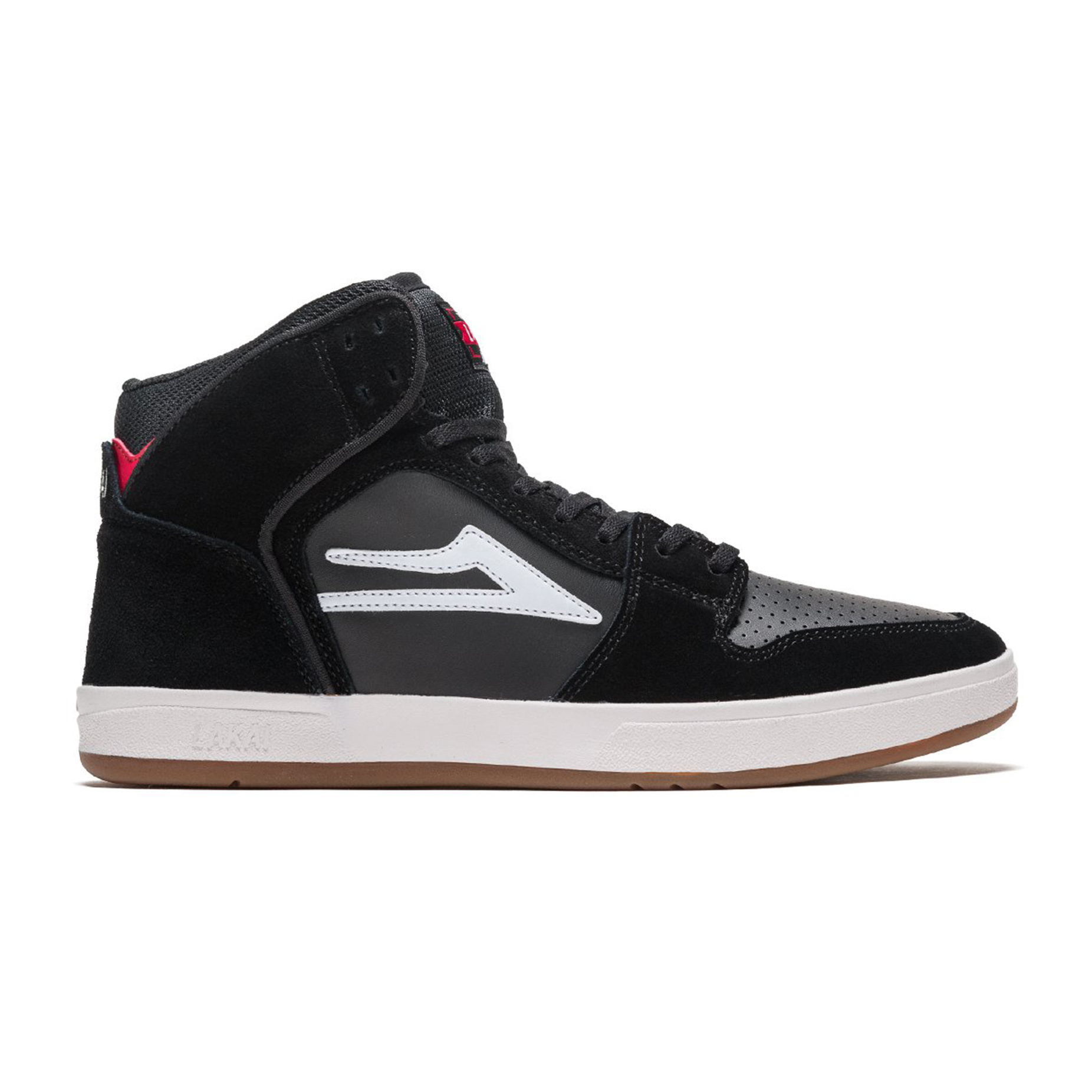 Lakai deals high tops