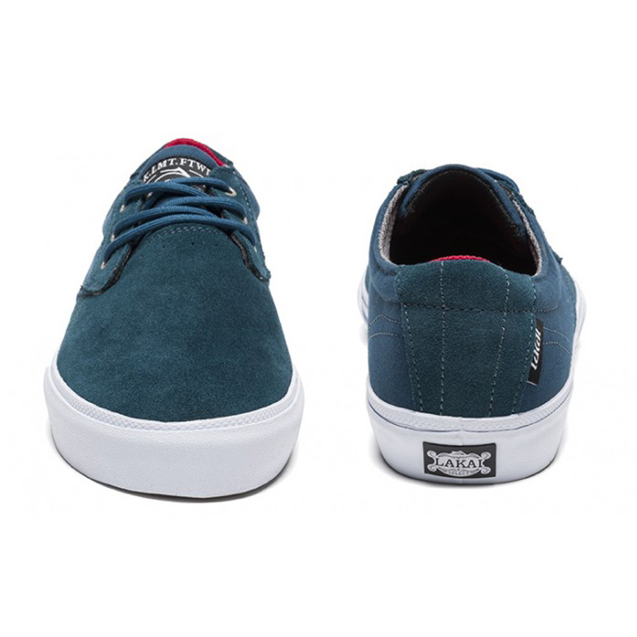 Lakai marc best sale johnson shoes