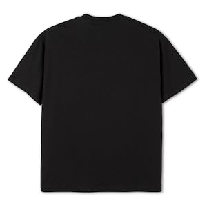 Last Resort Eyes T-Shirt - Black