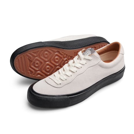 Last Resort VM001 Skate Shoe - White/Black