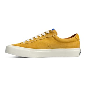 Last Resort VM001 Skate Shoe - Mustard Yellow