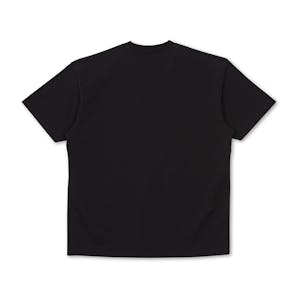 Last Resort Chris Milic T-Shirt - Black
