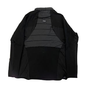 Le Bent Pramecou Hybrid Mid Weight Jacket - Black