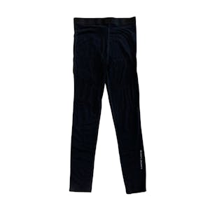 Le Bent Youth Core 260 Base Layer Bottoms - Dark Cloud