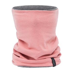 Le Bent Midwight 260 Neckwarmer - Coral