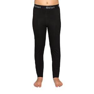 Le Bent Youth 200 Baselayer Bottoms