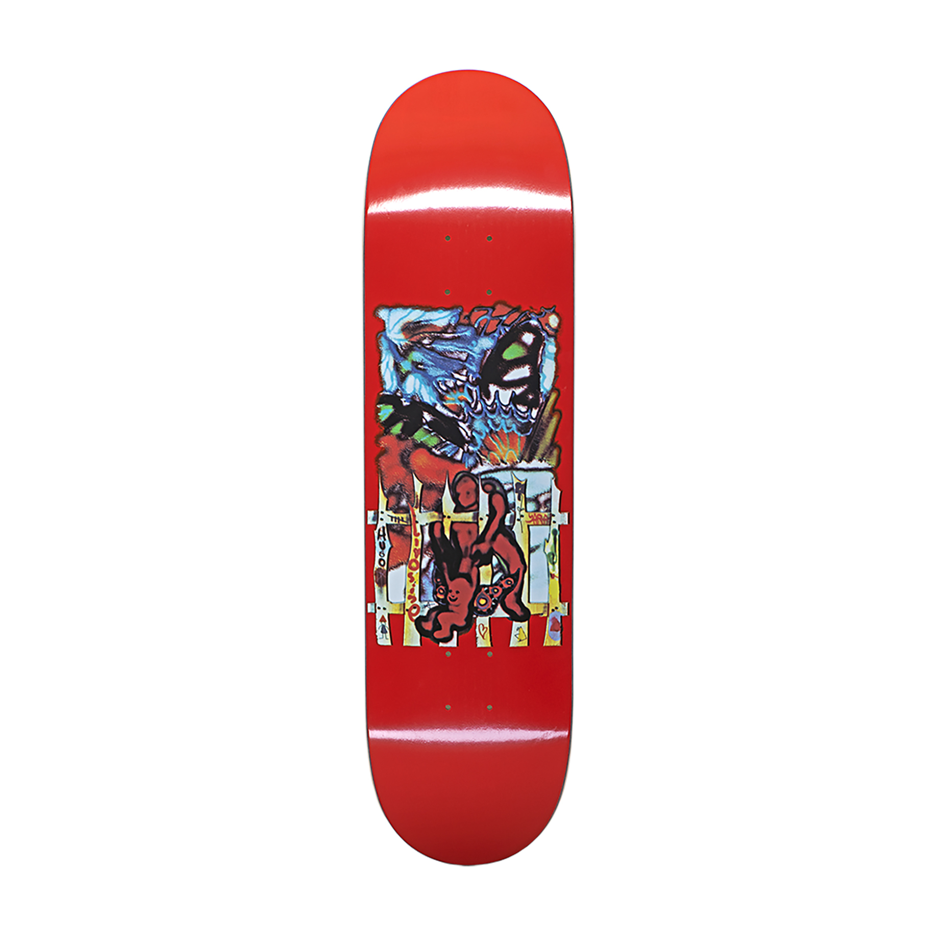 Skate Decks | BOARDWORLD Store