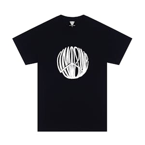 Limosine Peace T-Shirt - Black
