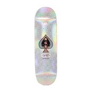 Madness Card Super Sap 8.75” Skateboard Deck - Pelka