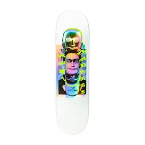 Madness Surrealist Super Sap 8.5” Skateboard Deck - Fardell