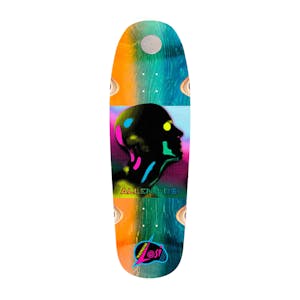 Madness Losi Experience Super Sap 10.0” Skateboard Deck
