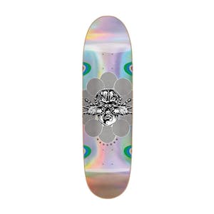 Madness Manipulate 9.0” Skateboard Deck - Holographic