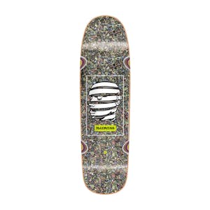Madness Oil Slick 8.5” Skateboard Deck