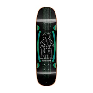 Madness Split Impact Light 8.75” Skateboard Deck - Beckett