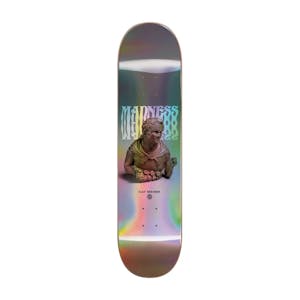 Madness Tantrum Impact Light 8.25” Skateboard Deck - Kreiner