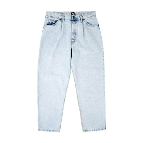 Magenta OG Denim Jeans - Washed Blue