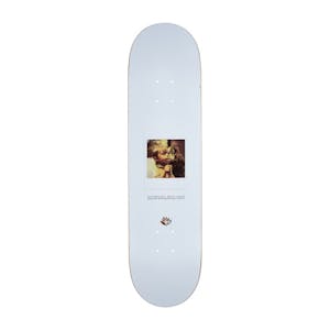 Magenta Molinar Guest 8.125” Skateboard Deck