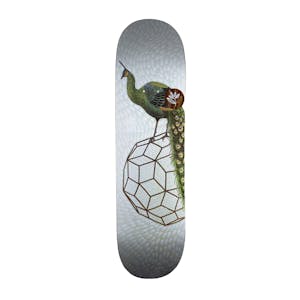 Magenta Zoo 8.25” Skateboard Deck - Valls