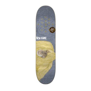Magenta Zoo 8.38” Skateboard Deck - Gore
