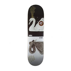 Magenta Zoo 8.38” Skateboard Deck - Spelta