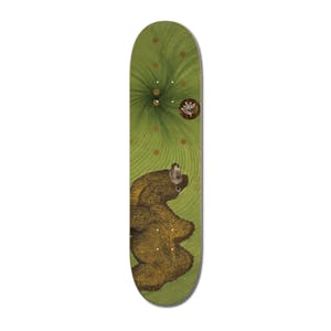 Magenta Zoo 8.5” Skateboard Deck - Maillard