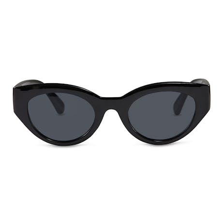 Modest. Cove Sunglasses - Black