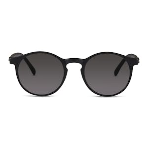 Modest. JLA Sunglasses - Black