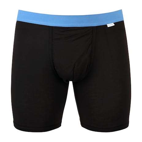 MyPakage Weekday Underwear — Black/Blue