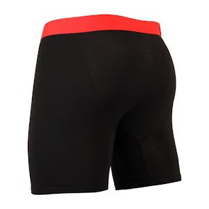 MyPakage Weekday Underwear — Black/Red