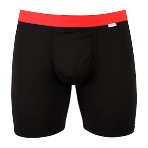 MyPakage Weekday Underwear — Black/Red