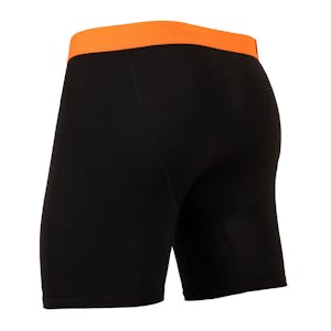 MyPakage Weekday Underwear - Black/Orange