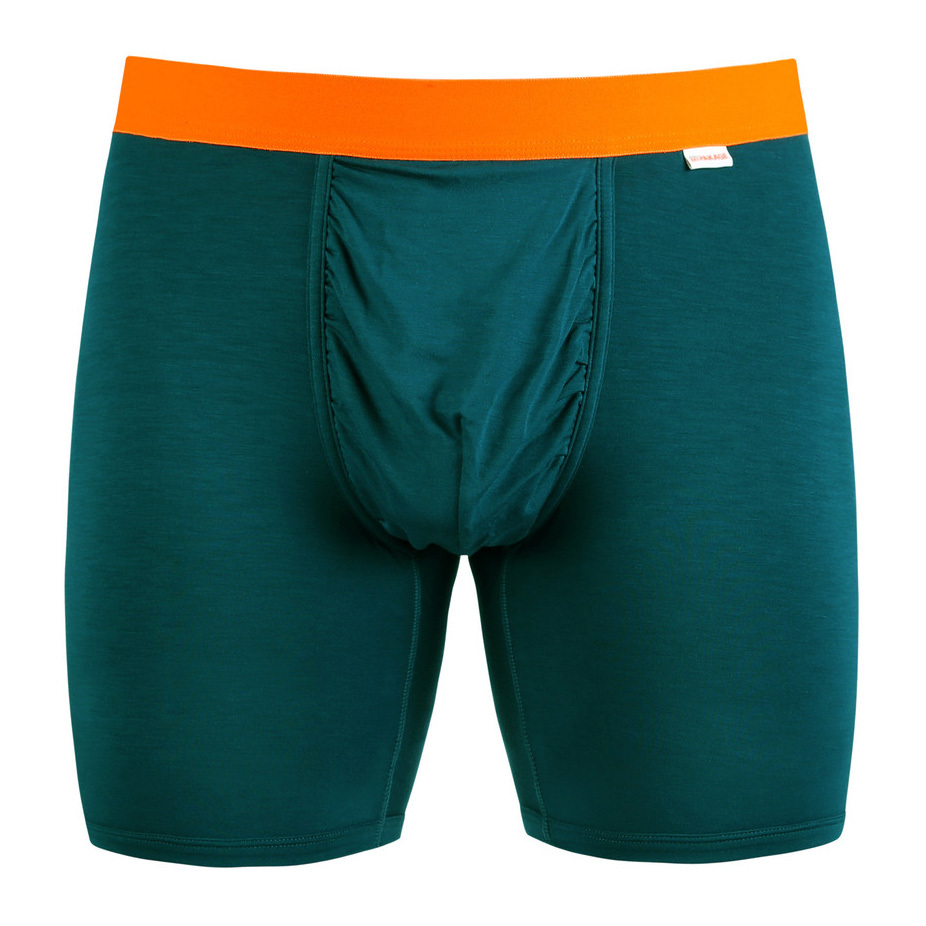 MyPakage Weekday Underwear Ink Orange BOARDWORLD Store