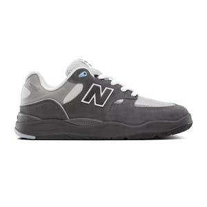 New Balance Tiago NM1010 Skate Shoe - Grey