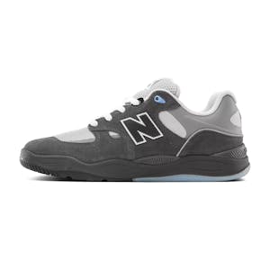 New Balance Tiago NM1010 Skate Shoe - Grey