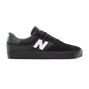 New Balance NM272 Skate Shoe - Black