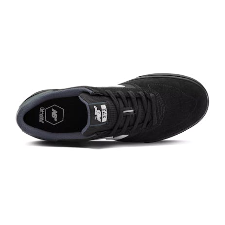 New Balance NM272 Skate Shoe - Black