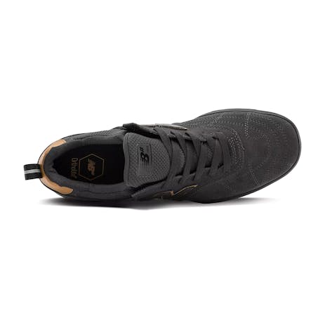 New Balance NM288 Sport Skate Shoe - Grey/Black