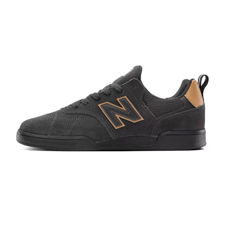 New Balance NM288 Sport Skate Shoe - Grey/Black