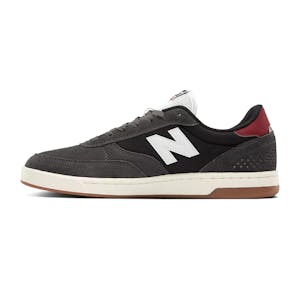 New Balance NM440 Skate Shoe - Grey/Black