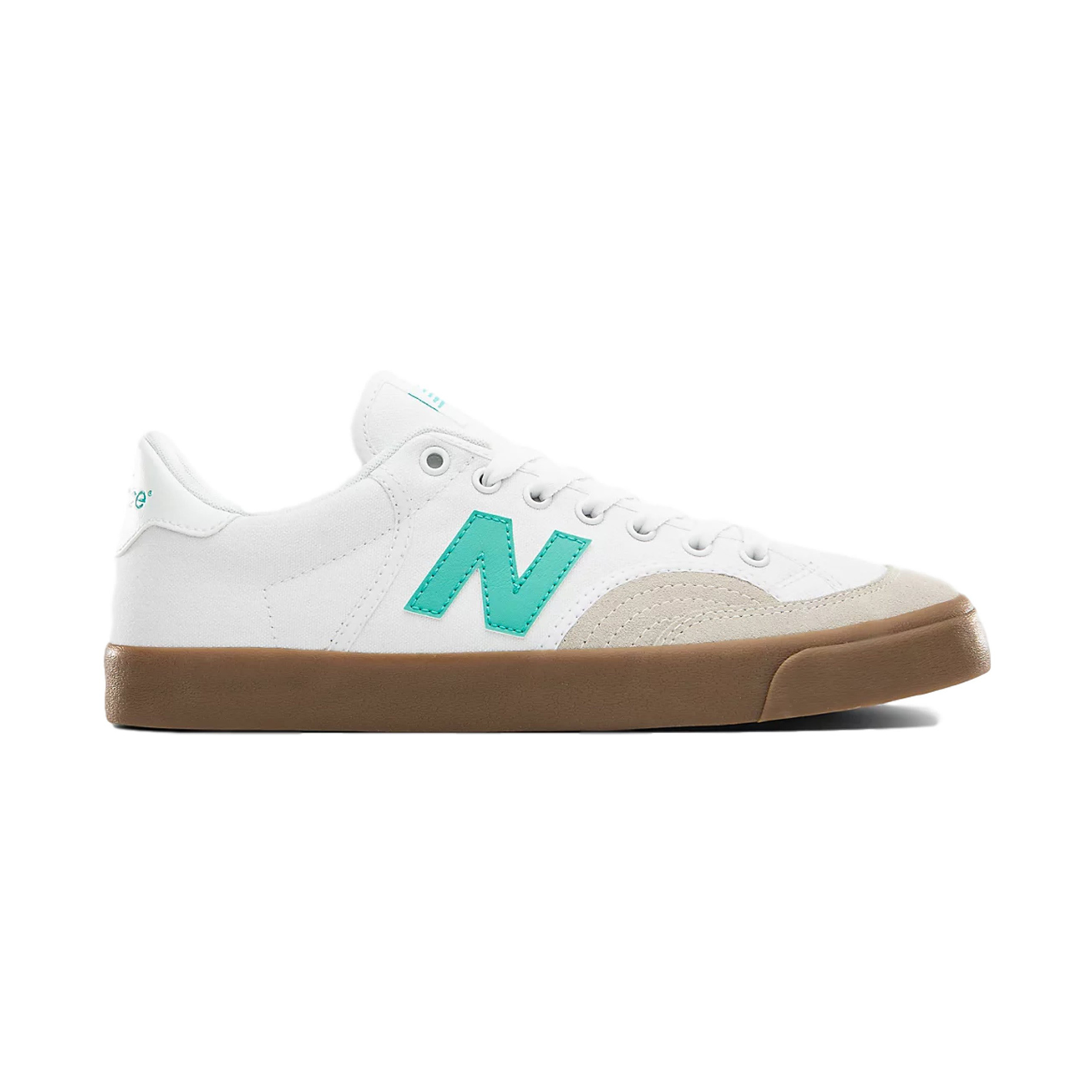 New Balance Pro Court NM212 Skate Shoe 