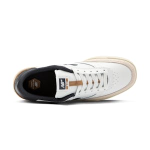 New Balance NM440 Skate Shoe - White/Navy