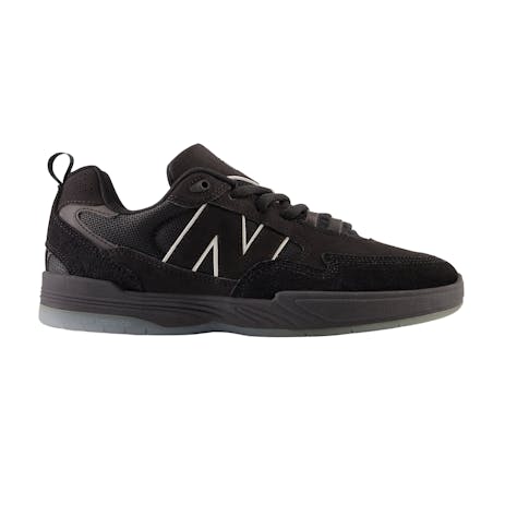 New Balance Tiago NM808 Skate Shoe - Black