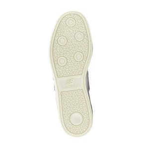 New Balance Westgate NM508 Skate Shoe - White/Red