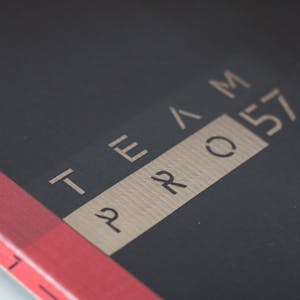 Nitro Team Pro Snowboard 2022