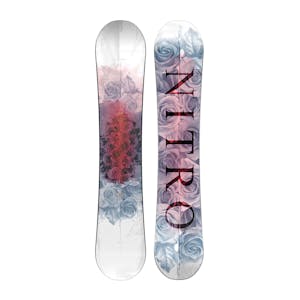 Nitro Fate Women’s Snowboard 2021