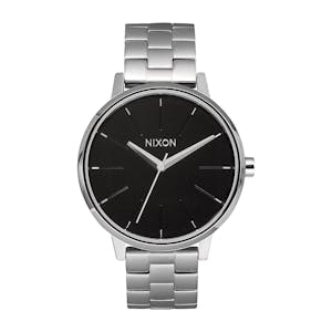 Nixon Kensington Watch - Black