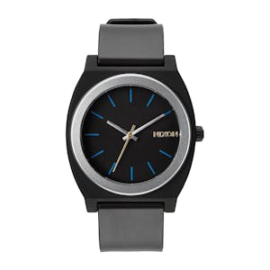 Nixon Time Teller P Watch - Midnight GT