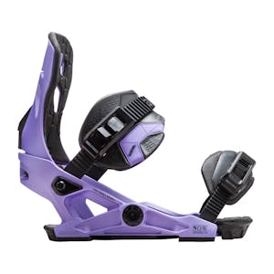 Now Conda Women’s Snowboard Bindings 2019 - Purple
